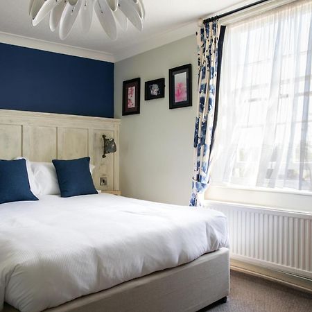 The White Lion Hotell Tenterden Exteriör bild
