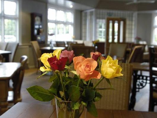 The White Lion Hotell Tenterden Exteriör bild