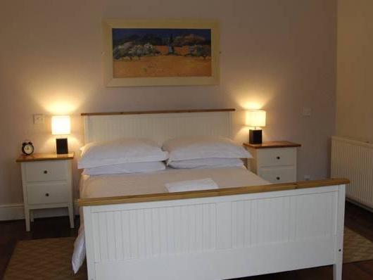 The White Lion Hotell Tenterden Exteriör bild